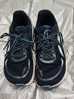 Altra Ergo Max Guiderail